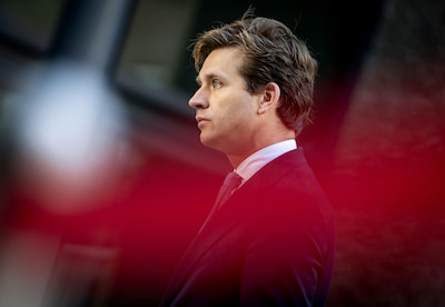 Karremans doet boekje open over rel met China over chipmaker Nexperia: ‘Een economische thriller’