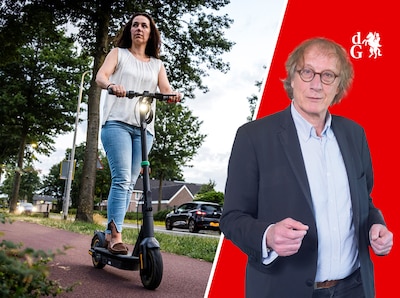 Niemand verwacht dat een broccoli, kamerlamp  of bureau ‘sexy’ kunnen zijn