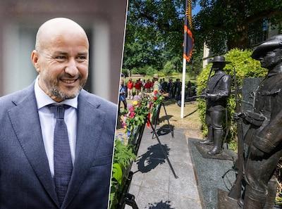 Arnhem erkent pijn Molukkers: excuses, plaquette én betalingen voor grafrechten