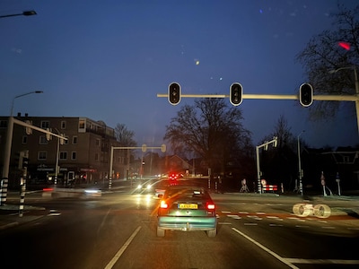 Grote stroomstoring in Nijmegen: duizenden huizen enkele uren in het donker