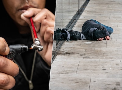 Crackoverlast in Arnhem bijna verdubbeld, probleem nauwelijks op te lossen