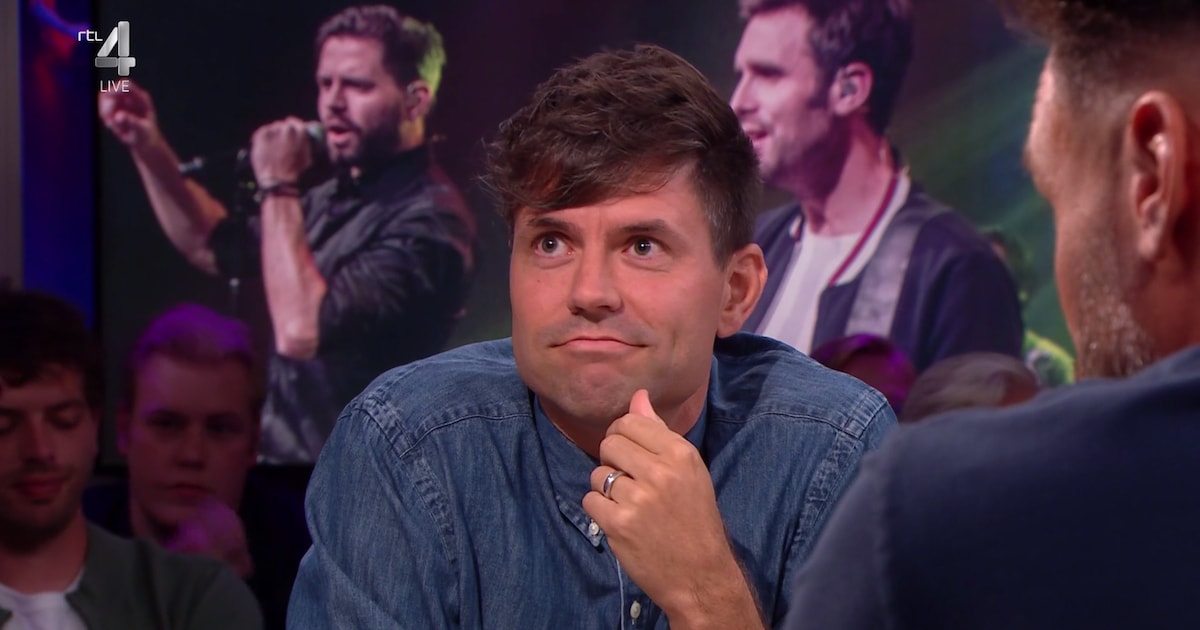Voor Simon was de rek uit het duo: ‘De lol is al een tijdje weg’ | Show ...