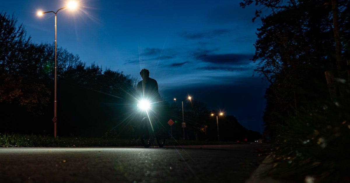 Nieuwe melding in Fixi-app: Renkum vraagt onveilige locaties door te ...