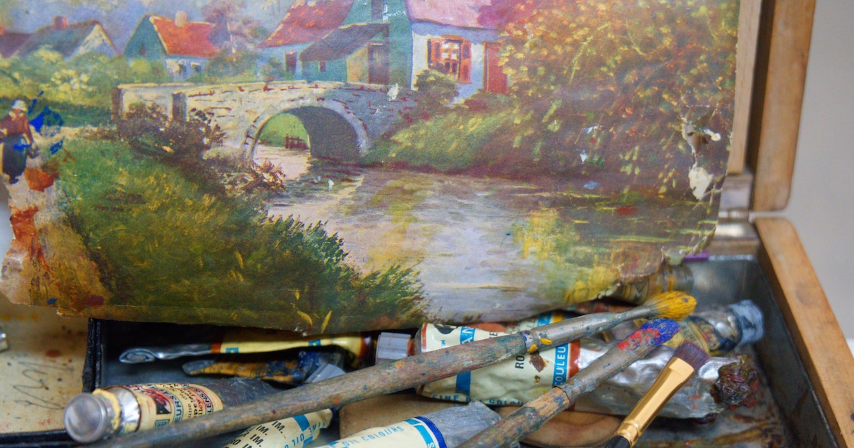 Dopaminebron komt inderdaad op gang als je ‘iets maakt’