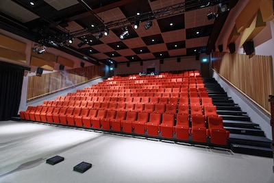 Extra geld Tiel om oefenruimtes voor culturele verenigingen betaalbaar te houden