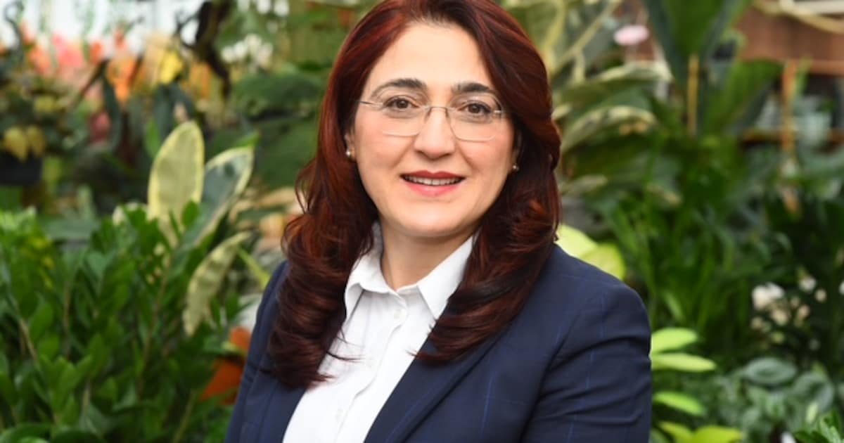 Lijsttrekker Siner strijdt tegen stille armoede en zet zich in voor woningen voor jong en oud