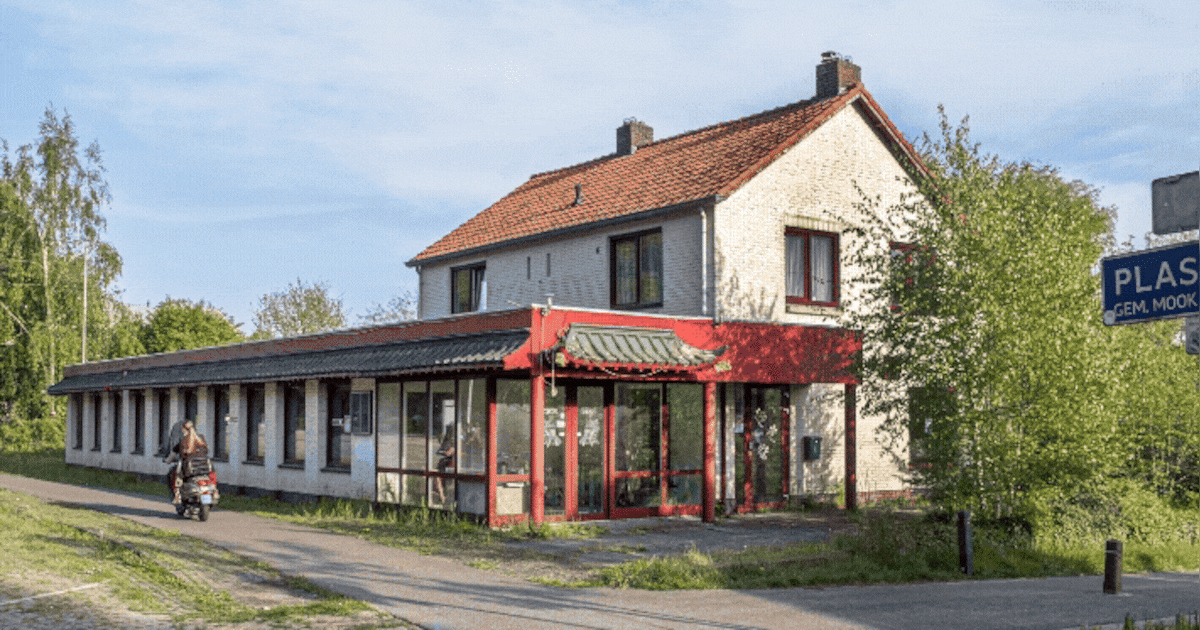 Herinneringen aan dit Chin.Ind.Rest. in Plasmolen? Deel ze