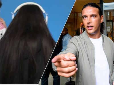 Slachtoffer Naomi doet verhaal over verkrachting Ali B: ‘Hij gebruikt zijn kinderen als wapen’