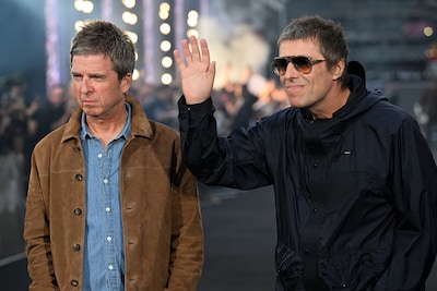 Staat Oasis volgend jaar in de Arena? Gebroeders Gallagher delen mysterieuze video