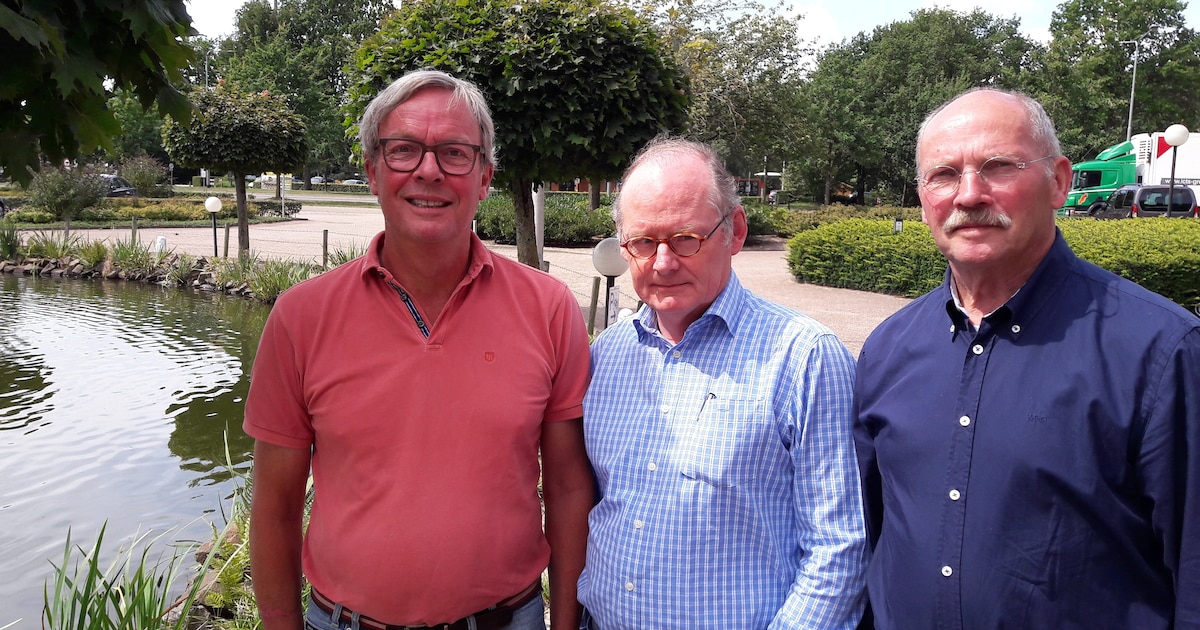 Holthees wil af van plan varkensstal