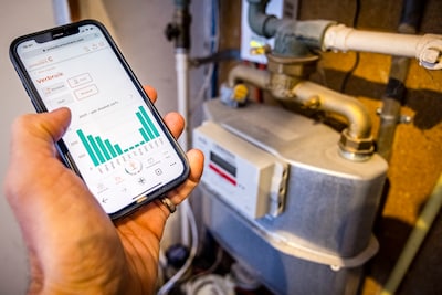 De energierekening wordt in 2026 flink hoger, vooral door stijgende belastingen