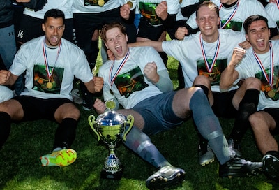 Tegen wie speelt jouw club in de beker? Bekijk hier de indelingen van de poulefase