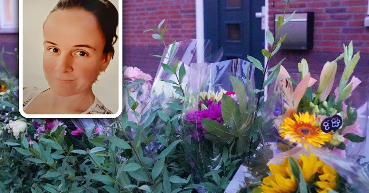 Man (36) uit Uden bracht Jessica (38) op gruwelijke wijze om het leven ...