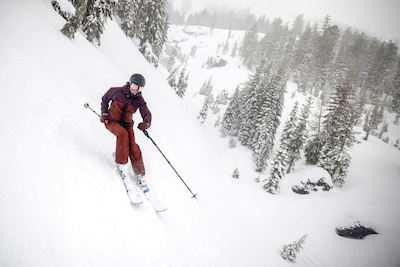 16 skiërs getroffen door lawine in VS, nog meerdere vermist