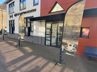 Duik in de dorpsgeschiedenis tijdens eerste Oud-Bennekom Café van 2026