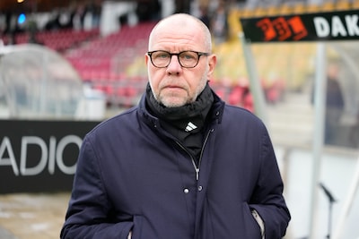 Fred Grim maakt seizoen af als hoofdtrainer van opgeleefd Ajax