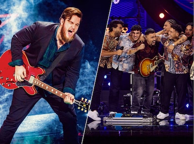 Band van The Voice-finalist vermorzeld door coverbands, popzaal walgt van ‘tribute-explosie veroorzaakt door SBS6’