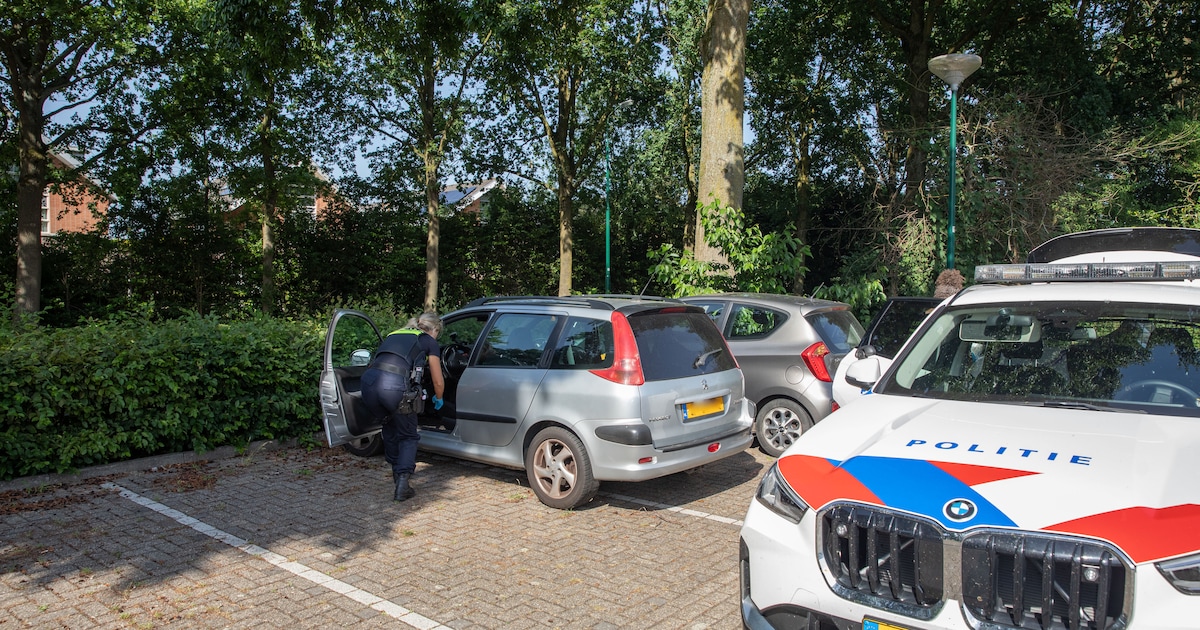 Verdachte (42) van autobranden in Eemnes op vrije voeten, maar is nog wel verdachte