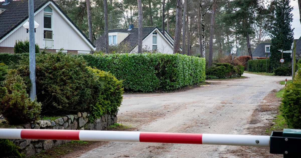 Rechter kent schadevergoeding toe aan deel van 95 voormalige campingrecreanten van de Zwarte Bergen 