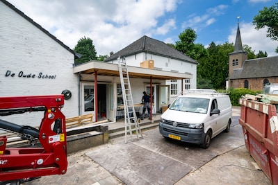 Dorpshuis De Oude School in Hemmen op de schop: ‘Hemmen is een heel actief dorp’