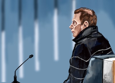 Mels van B. krijgt 18 jaar cel en tbs: straf valt hoger uit dan de eis