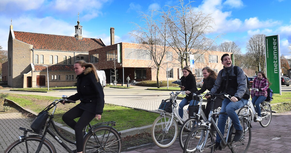Wonen in oude én nieuwe Korenaer-schoolgebouwen