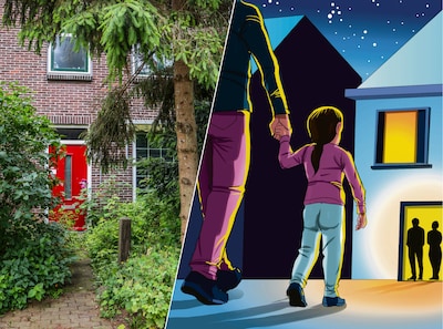 Deskundigen over horrorouders: ‘Daisy is antisociaal, egocentrisch, narcistisch, met een gebrek aan empathie’