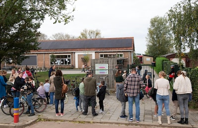 Basisschool in Opijnen krijgt 'zeer zwak' van inspectie: leerlingen halen te lage scores