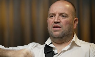 Bondi Beach-held vertelt over aanslag: ‘Wilde dat hij stopte met onschuldige mensen vermoorden’