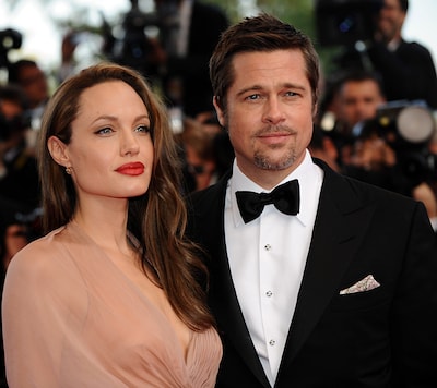 Overwinning voor Angelina Jolie: Brad Pitt krijgt geen inzage in berichten in zaak over Franse wijngaard