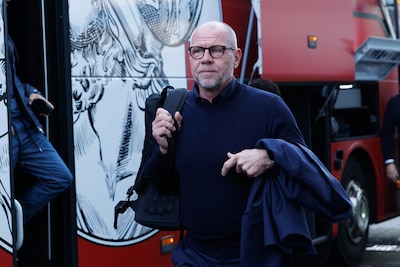 LIVE eredivisie | Fred Grim kiest voor Oliver Edvardsen en basisdebutant Gerald Alders tegen FC Utrecht