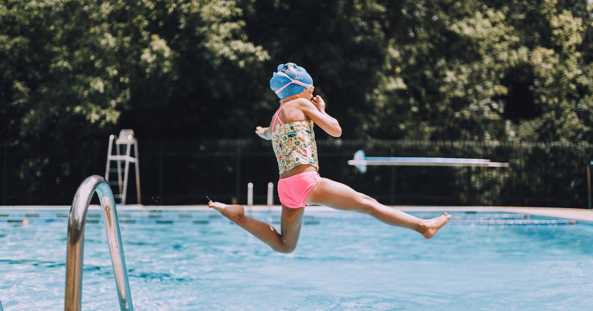 Zwem4daagse Gendt biedt sportplezier met waterpoloclinics