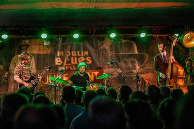 Eerste namen Culemborg Blues 2026 bekend