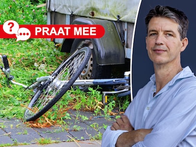 Aantal fietsongelukken blijft stijgen in Utrechtse Heuvelrug: welke plekken zijn gevaarlijk?