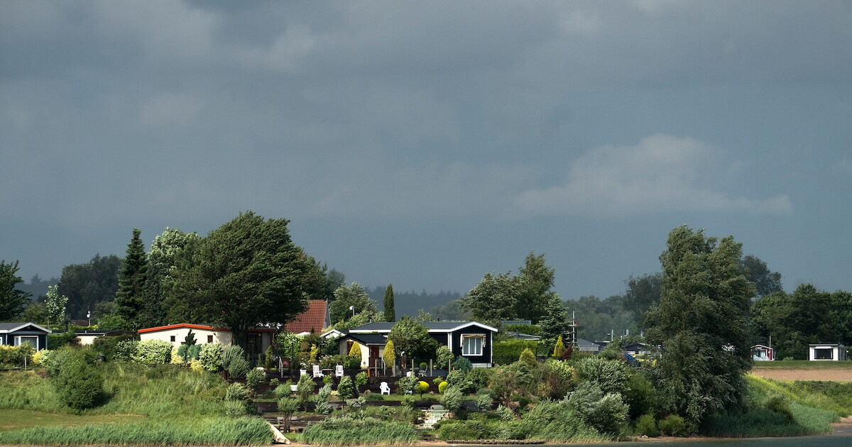Zevenaar eist actie van Rhederlaagse Meren: vakantiepark trekt fout volk aan