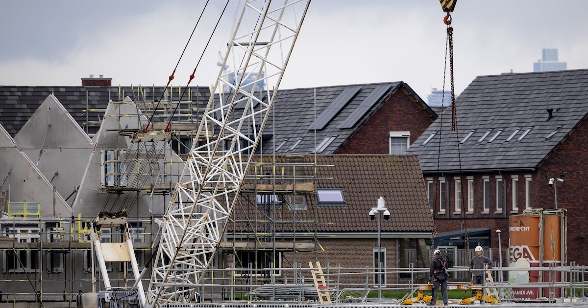 Zevenaar krijgt een nieuwe woonwijk met 110 woningen