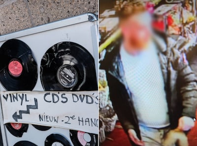 Oplichter vraagt Wim naar Japanse persingen en doet er 4 euro bij: ‘Heel aardig, dacht ik nog’