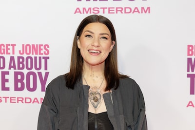 Esmée van Kampen klom na breuk met vriend uit ‘hels dal’: ‘Dankjewel meneertje hel, het was bevrijdend’