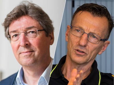 Topman waakhond haalt uit naar politiechef om begluren activisten: ‘Zijn verhaal is ronduit misleidend’