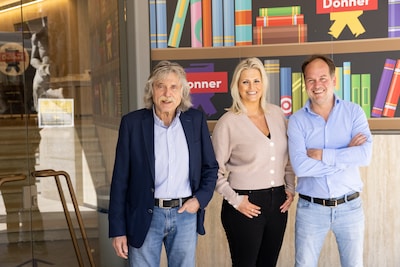 Antoinnette Scheulderman beticht Johan Derksen van jarenlange ‘treiterij’: ‘Ik zeg wat anderen niet durven’