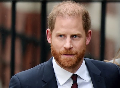 Prins Harry breekt bij slotwoord in rechtbank: ‘Leven van mijn vrouw is tot een hel gemaakt’