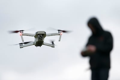 Europa wapent zich tegen dreiging van drones: slimmer opsporen en sneller ingrijpen
