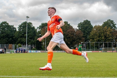 Minimale winst TEC tegen hekkensluiter • Kurpershoek wijst Tricht de weg • Uchta houdt open huis