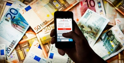 Klanten ASN Bank schrikken zich rot als ze op hun rekening kijken: enorme bedragen ineens ‘verdwenen’