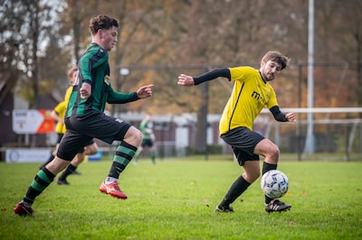Na afgelasting plant KNVB duel van Astrantia snel opnieuw in