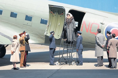 Na 16 jaar stopt musical Soldaat van Oranje definitief: ‘Afscheid nemen voordat zaal niet meer vol zit’