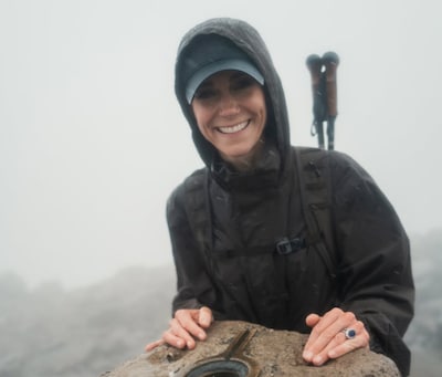 Prinses Catherine beklimt in haar eentje hoogste Britse bergen voor het goede doel