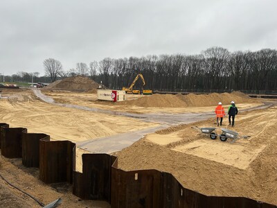 Nieuw Nijmeegs sportcentrum heet Nimma Nova
