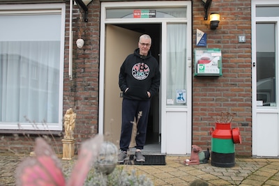 De burgemeester fantaseert over Real Madrid en op straat wapperen vlaggen: NEC ruikt de Champions League en Nijmegen is de kluts kwijt