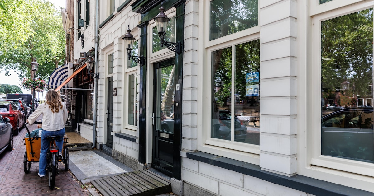 Winkeliers verdwijnen uit Vreeswijk, bewoners vrezen voor verlies van het dorpsgevoel: ‘Slaapdorp’